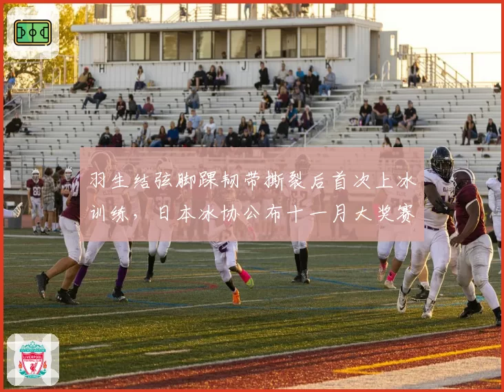 羽生结弦脚踝韧带撕裂后首次上冰训练,日本冰协公布十一月大奖赛复出计划